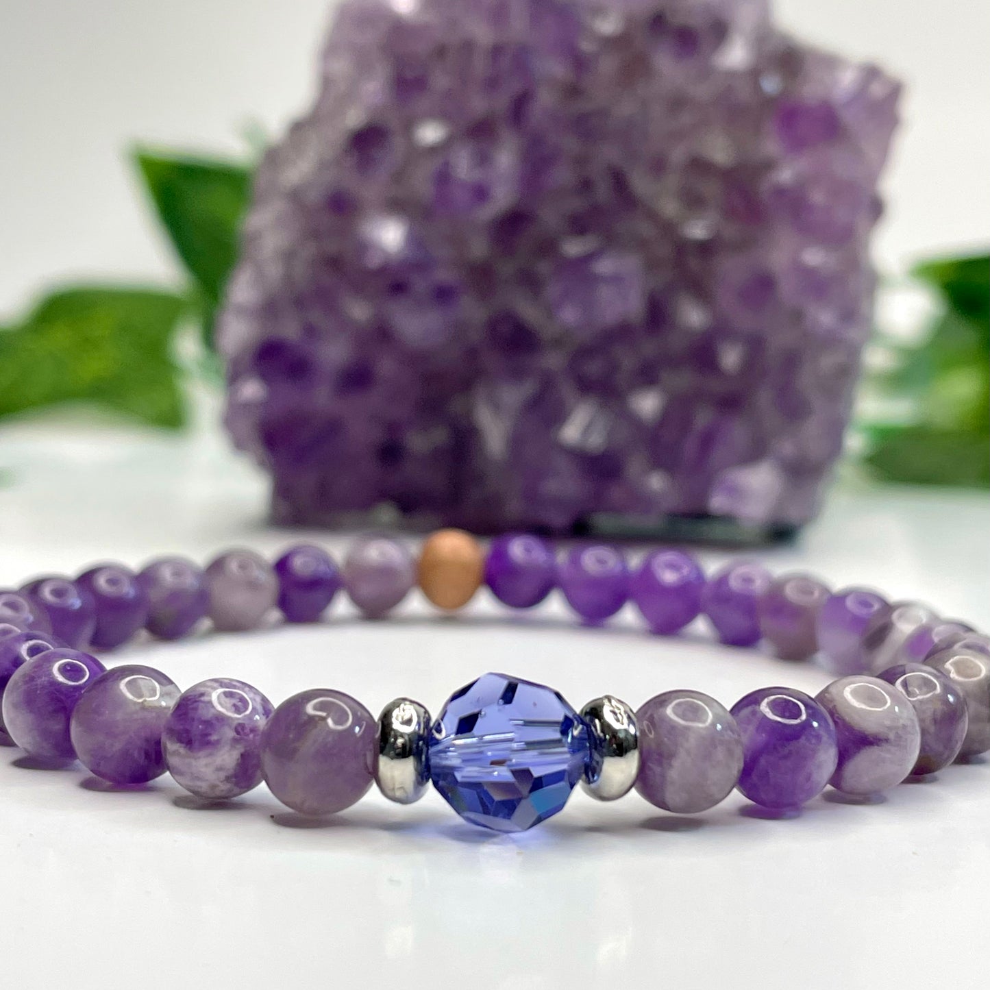 Protective Amulet