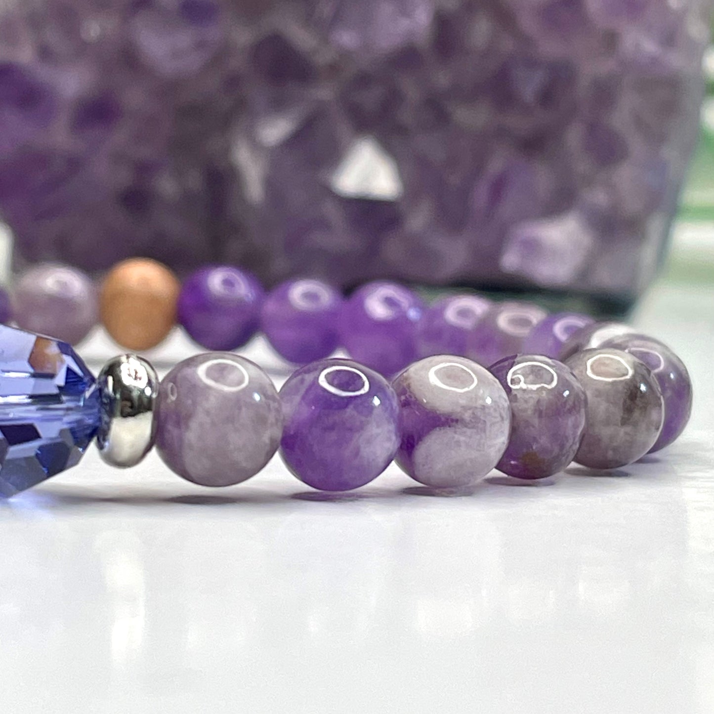 Protective Amulet