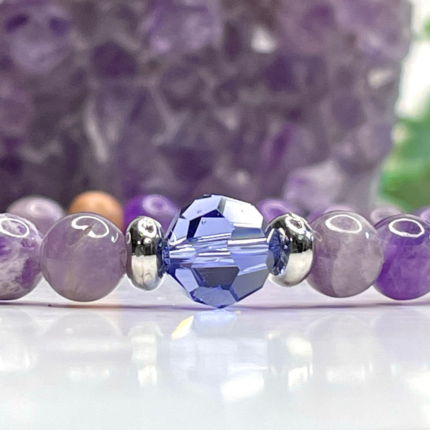 Protective Amulet