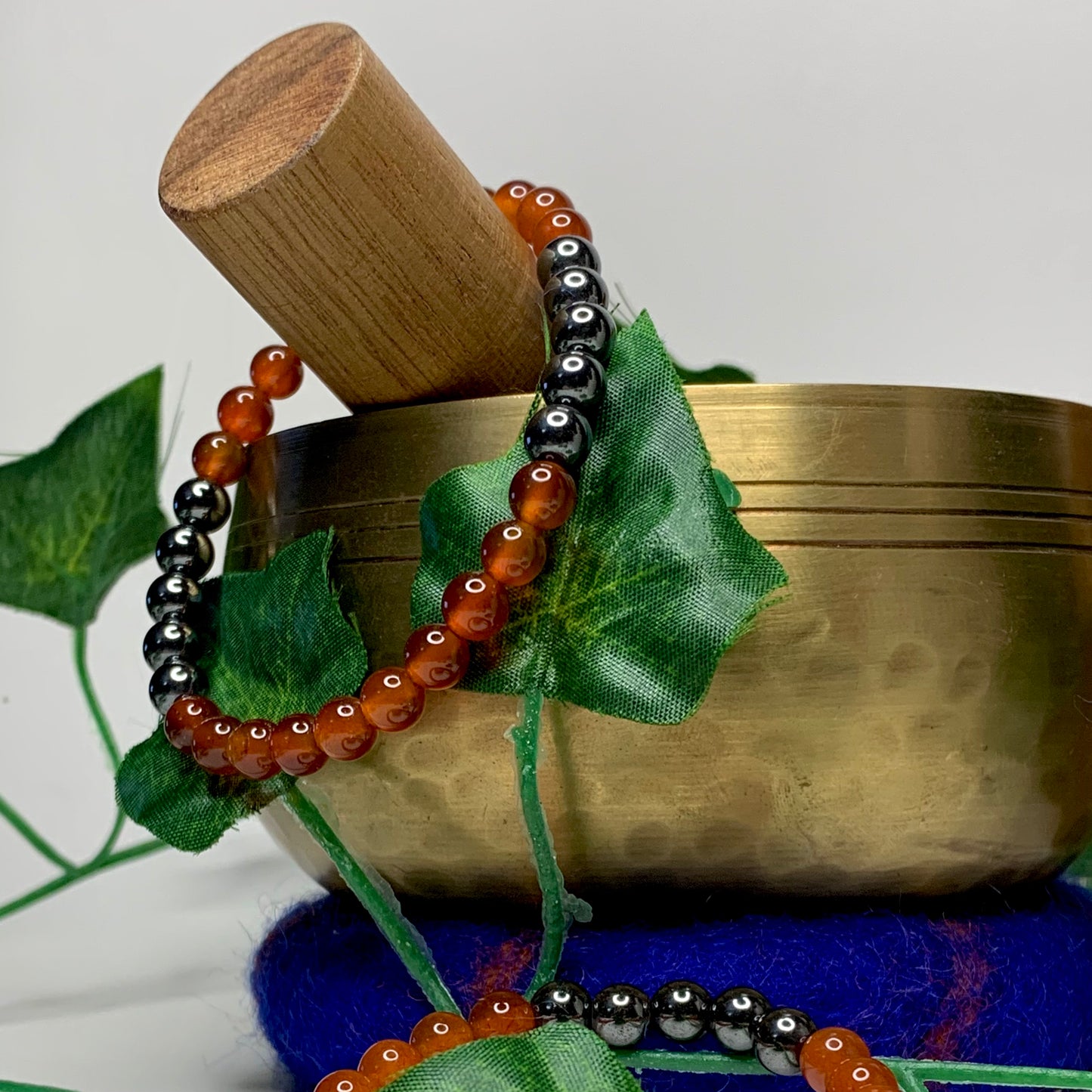 Body, Mind, and Spirit