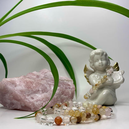 The Quartz Trinity