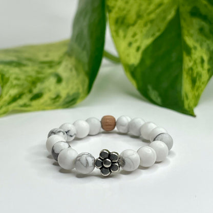 Crystal Rings
