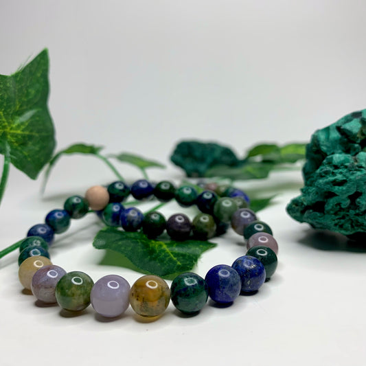 King Malachite