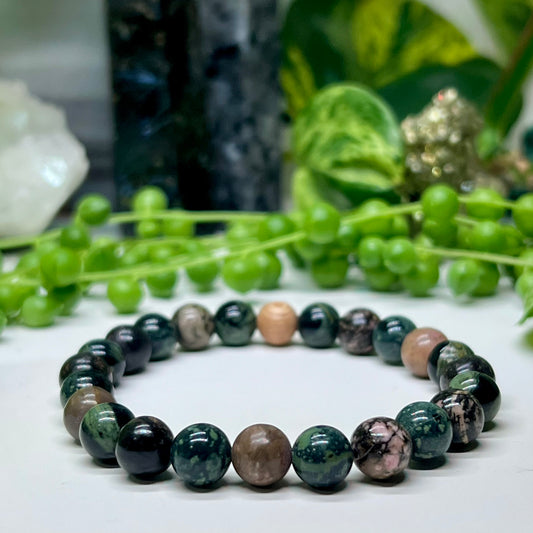 Earth & Heart Harmony