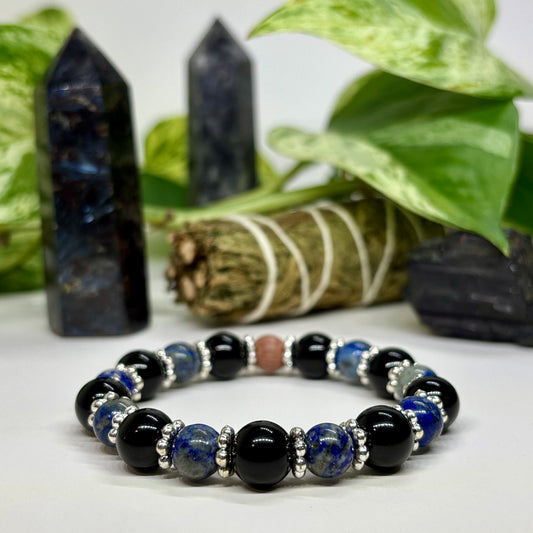 Midnight Talisman